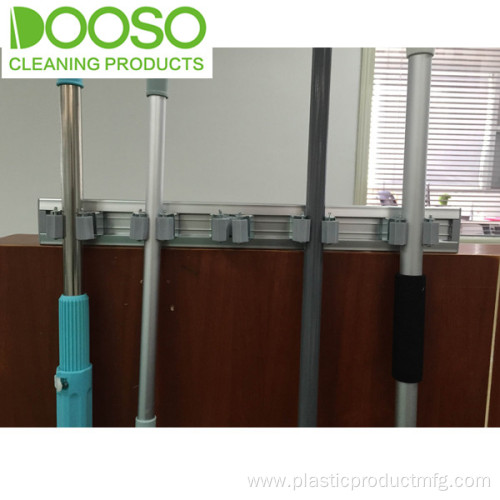 Pole Handle Holder Mop Broom Holder DS-1808